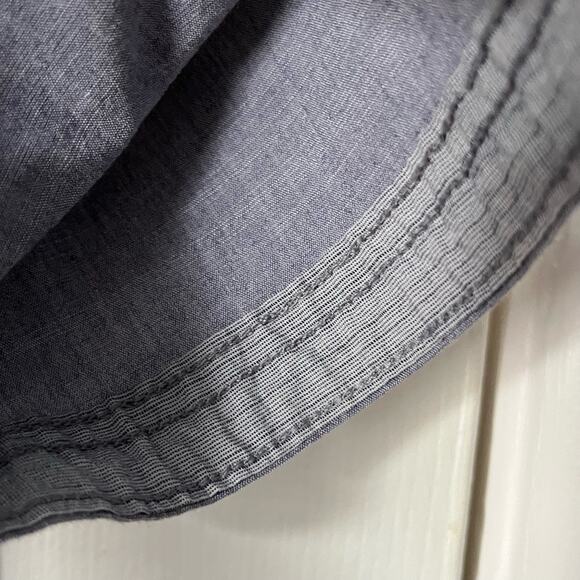 PD&C Button-Down Shirt - Size 2X - Picture 4 of 10